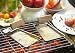 BBQ Devil Grillpfännchen Gustico mit abnehmbarem Griff 2er-Set