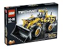 LEGO Technic 8265 - Frontlader