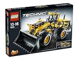Lego - 8265 - Jeu de construction - Technic - Le Bulldozer