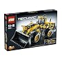 LEGO Technic 8265 - Frontlader