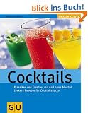 Cocktails (GU einfach clever)