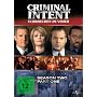 Criminal Intent - Verbrechen im Visier, Season Two, Part One (3 DVDs)