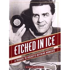 Etched in Ice: Tribute to Ice Hockey's Defining Moments