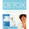 Detox: Cleanse and Recharge Your Mind, Body and Soul by Christina Scott-Moncrieff