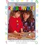 Montessori Read and Write: A Parent's Guide to Literacy for Children