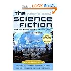 The Year's Best Science Fiction: Twenty-Second Annual Collection by Gardner Dozois