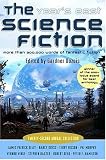 The Year`s Best Science Fiction: Twenty-Second Annual Collection (Year`s Best Science Fiction)