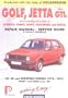 Volkswagen Golf MKI and MKII