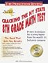 Cracking the New York State 8th Grade Math Test (Princeton Review Series)