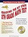 Books : Cracking the New York State 8th Grade Math Test (Princeton Review Series)