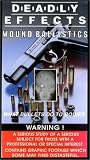 Deadly Effects: Wound Ballistics 