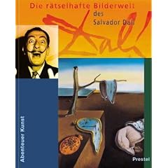 Die r�tselhafte Bilderwelt des Salvador Dali