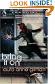 Bring It On (Retrievers, Book 3)