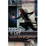 BringItOn(Retrievers,Book3)