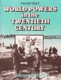 World powers in the twentieth century