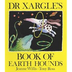 Dr. Xargle's Book of Earth Hounds