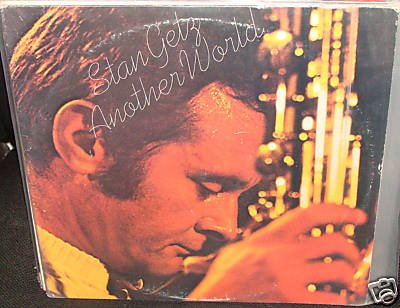 Stan Getz
