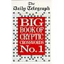 "Daily Telegraph" Big Book of Cryptic Crosswords: Bk. 1 (Daily Telegraph Big Book of Cryptic Crosswords)