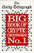 "Daily Telegraph" Big Book of Cryptic Crosswords: Bk. 1 (Daily Telegraph Big Book of Cryptic Crosswords)