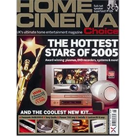 Home Cinema Choice by 