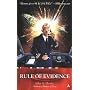 Rule of Evidence