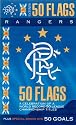 Rangers: 50 Flags [DVD]