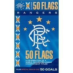 Rangers: 50 Flags