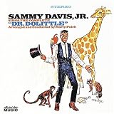Sings the Complete Dr. Dolittle