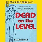 Dead on the Level | Helen Nielsen