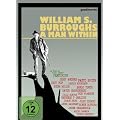 William S. Burroughs - A Man Within (OmU)