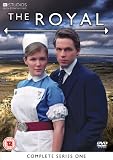 The Royal - Complete Series 1 - 2-DVD Set ( The Royal - Complete Series One ) [ NON-USA FORMAT, PAL, Reg.2 Import - United Kingdom ]