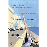 August Heatby Andrea Camilleri