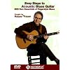 DVD-Easy Steps to Acoustic Blues Guitar #2-Essentials of Fingerstyle Blues