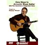 DVD-Easy Steps to Acoustic Blues Guitar #2-Essentials of Fingerstyle Blues