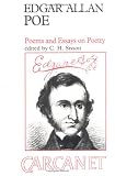 Edgar Allan Poe: Poems and Essays on Poetry (Fyfield Books)