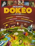 Revue Fernand Nathan  / Dokéo 9-12 ans : L'encyclopédie nouvelle génération