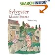 Sylvester and the Magic Pebble