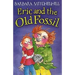 Eric and the Old Fossil (Tiger)
