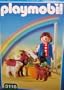 Playmobil 3116 Goat Herder