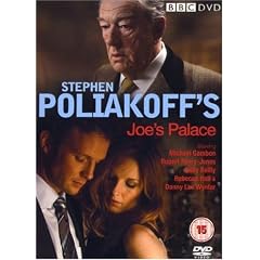 Joe's Palace (BBC) [DVD]