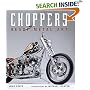 Choppers: Heavy Metal Art