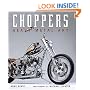Choppers: Heavy Metal Art