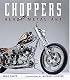 Choppers: Heavy Metal Art