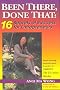 Been There, Done That: 16 Secrets of Success for Entrepreneurs