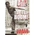 Broadway Dance Center: Tapdance Tap Tap Boom! with Jared Grimes