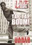 Broadway Dance Center: Tapdance Tap Tap Boom! with Jared Grimes