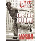 Buy Broadway Dance Center: Tapdance Tap Tap Boom! with Jared Grimes