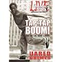 Broadway Dance Center: Tapdance Tap Tap Boom! with Jared Grimes