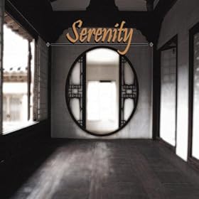 Serenity - Dr. Harry Henshaw