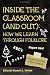 Book Inside the Classroom (And Out): How We Learn Through Folklore (Publications of the Texas Folklore Society)